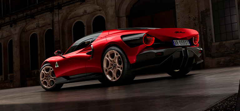 Aerodinâmica aplicada à cauda truncada