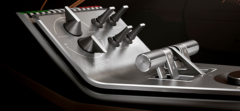 Resposta sensorial única