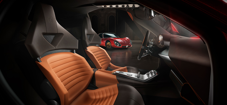 Materiais de primeira qualidade