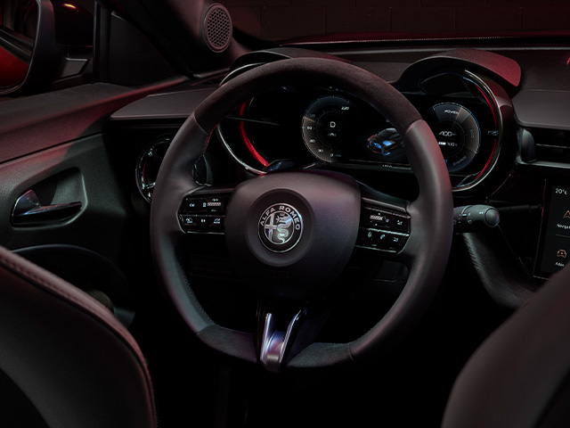 Volante