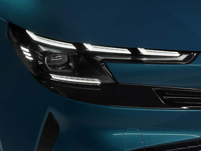 Alfa Romeo Junior - Junior Ibrida 2024 Exterior - Traseira