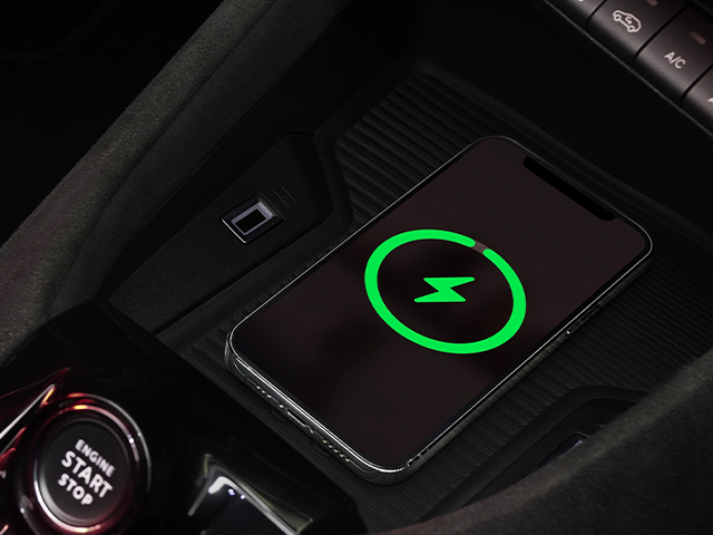 Base para smartphone