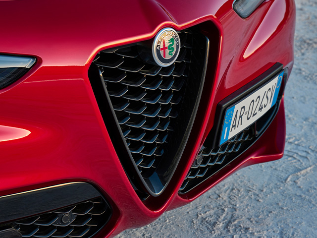 Escudo em V Scudetto