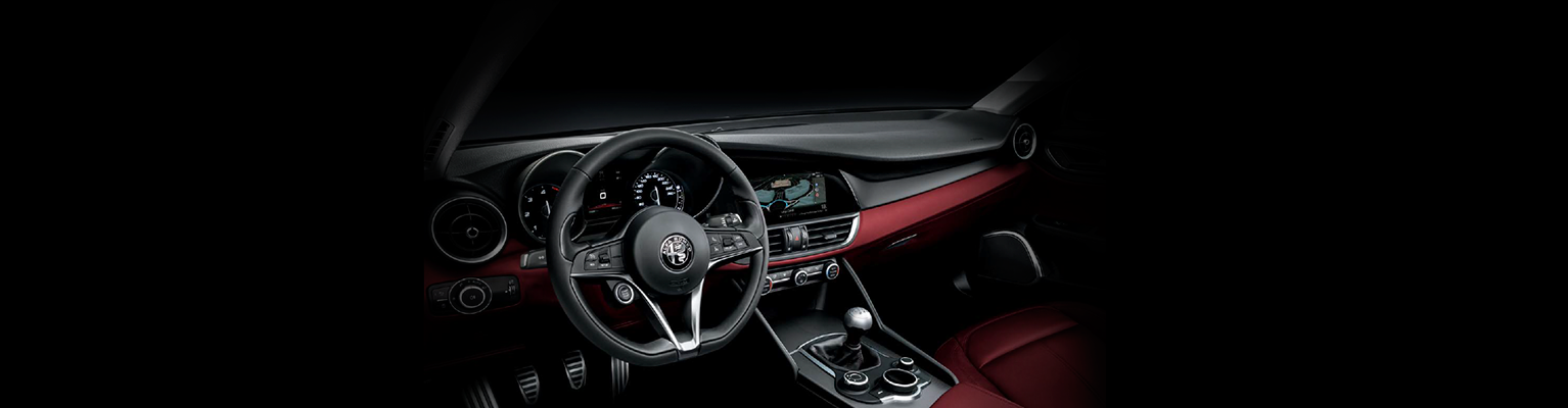Assistência Alfa Romeo